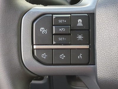 2025 Ford F-150 XLT 4WD