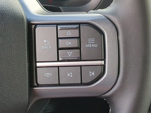 2025 Ford F-150 XLT 4WD