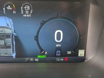 2025 Ford F-150 XLT 4WD