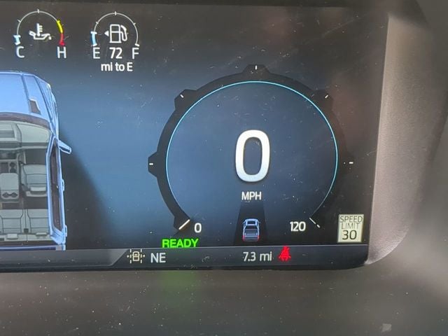 2025 Ford F-150 XLT 4WD