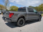 2025 Ford F-150 XLT 4WD