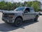 2025 Ford F-150 XLT 4WD