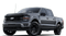 2025 Ford F-150 XLT 4WD