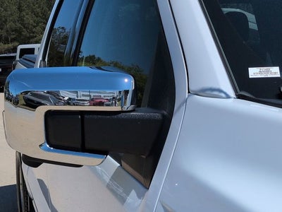 2024 Ford F-150 XLT 4WD