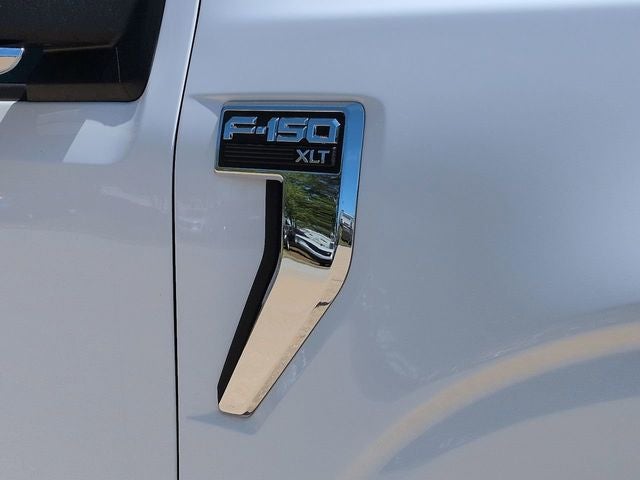 2024 Ford F-150 XLT 4WD