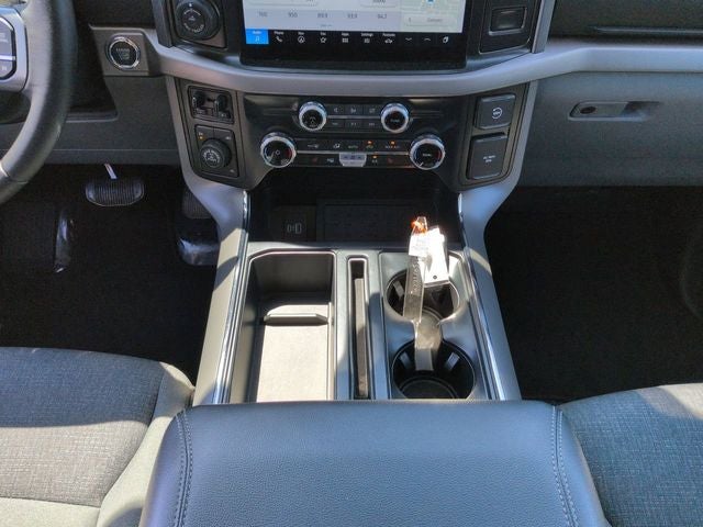 2024 Ford F-150 XLT 4WD