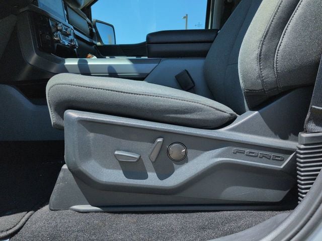 2024 Ford F-150 XLT 4WD