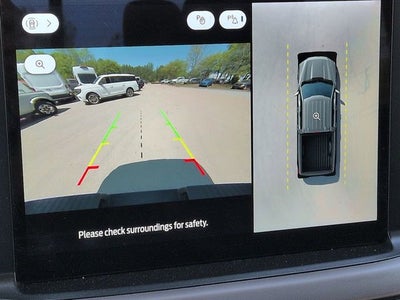 2024 Ford F-150 XLT 4WD