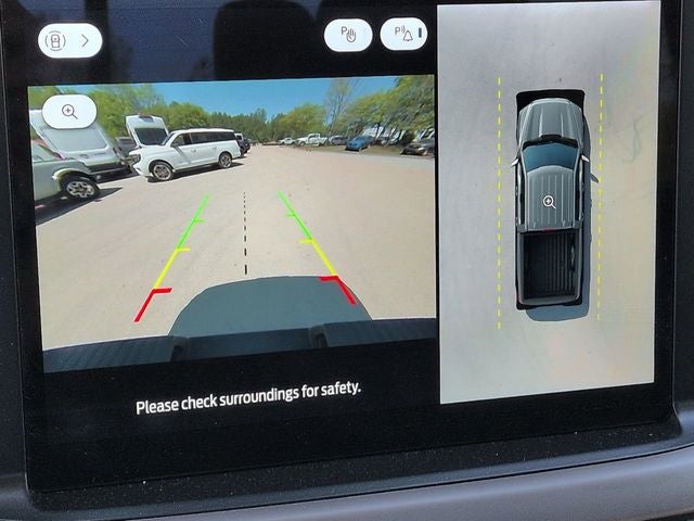 2024 Ford F-150 XLT 4WD