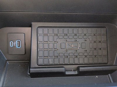 2024 Ford F-150 XLT 4WD