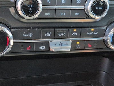 2024 Ford F-150 XLT 4WD