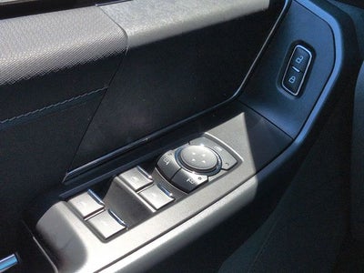 2024 Ford F-150 XLT 4WD