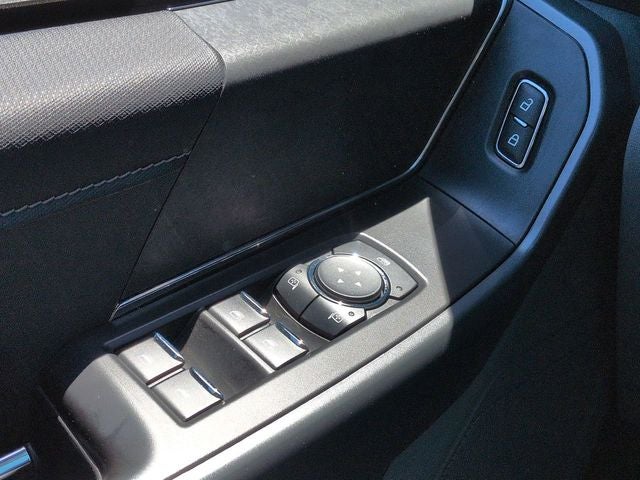 2024 Ford F-150 XLT 4WD