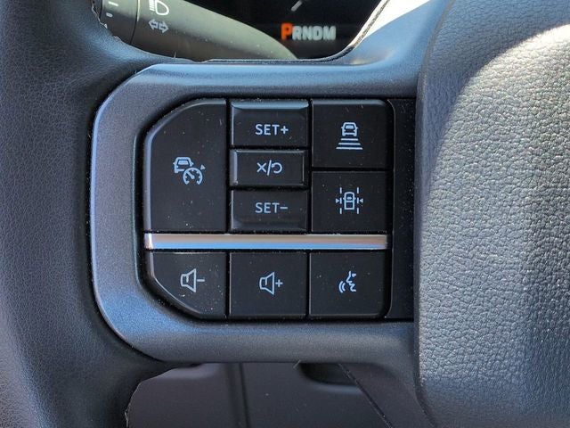 2024 Ford F-150 XLT 4WD