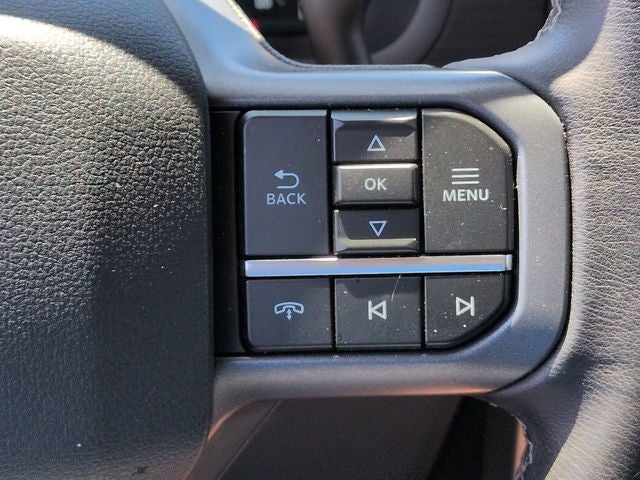 2024 Ford F-150 XLT 4WD