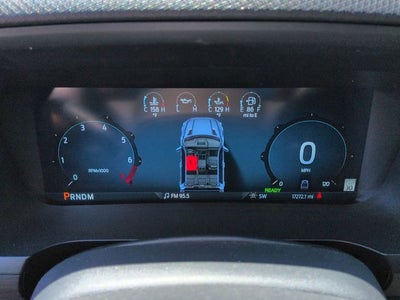 2024 Ford F-150 XLT 4WD