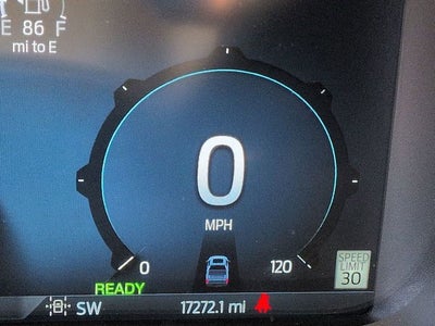 2024 Ford F-150 XLT 4WD