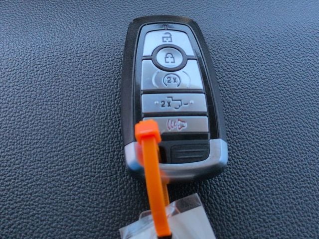 2024 Ford F-150 XLT 4WD