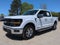 2024 Ford F-150 XLT 4WD