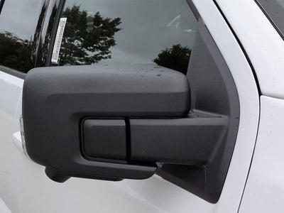 2025 Ford F-150 XLT cc