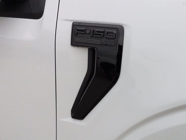 2025 Ford F-150 XLT cc