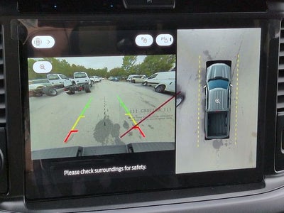 2025 Ford F-150 XLT cc