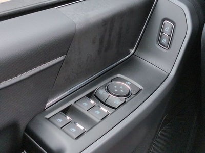 2025 Ford F-150 XLT cc