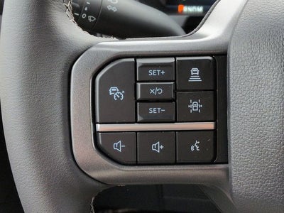 2025 Ford F-150 XLT cc