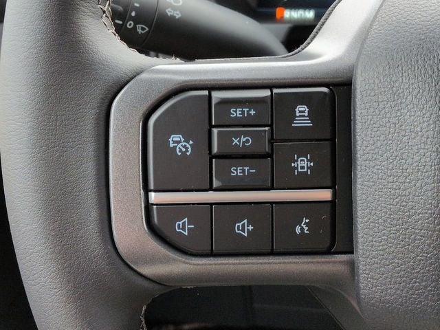 2025 Ford F-150 XLT cc