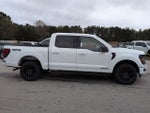 2025 Ford F-150 XLT cc