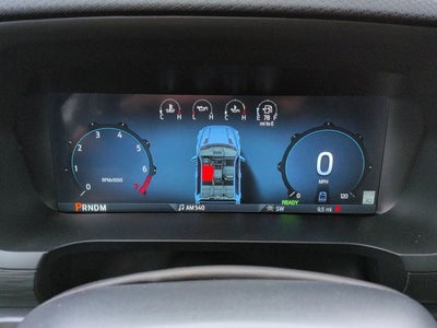 2025 Ford F-150 XLT cc