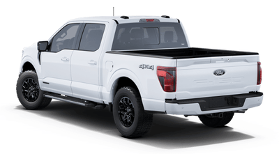 2025 Ford F-150 XLT cc