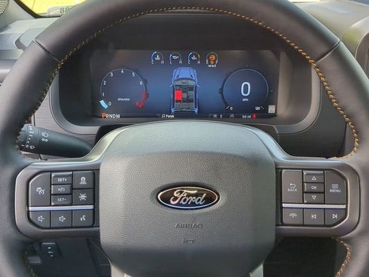 2024 Ford F-150 Tremor in Conyers, GA - Courtesy Ford Conyers