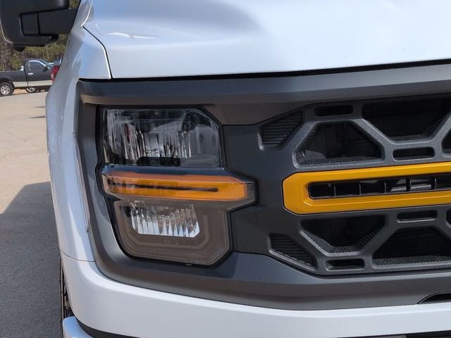 2025 Ford F-150 Tremor 4WD
