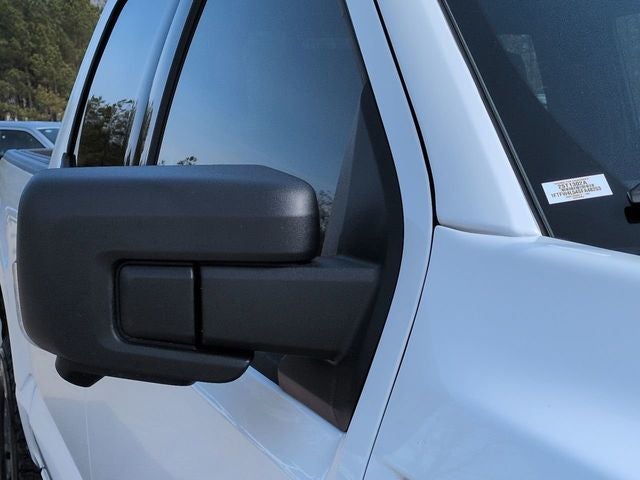 2025 Ford F-150 Tremor 4WD