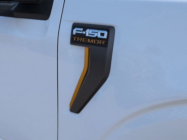 2025 Ford F-150 Tremor 4WD