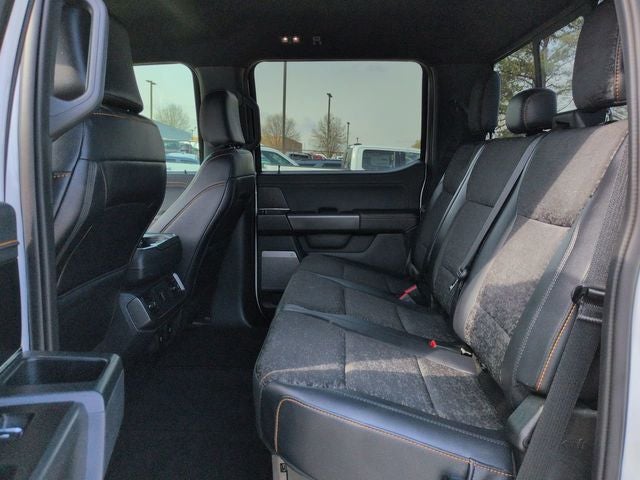 2025 Ford F-150 Tremor 4WD