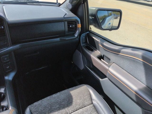 2025 Ford F-150 Tremor 4WD