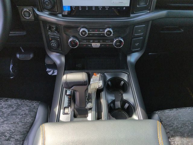 2025 Ford F-150 Tremor 4WD