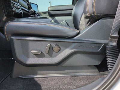 2025 Ford F-150 Tremor 4WD