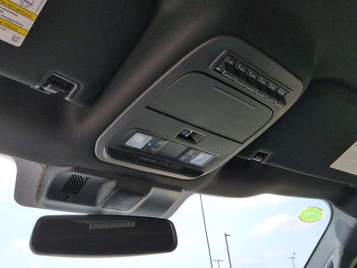 2025 Ford F-150 Tremor 4WD