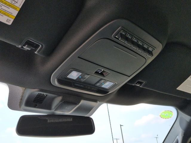 2025 Ford F-150 Tremor 4WD