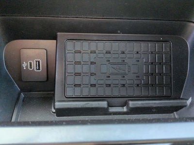 2025 Ford F-150 Tremor 4WD