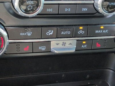 2025 Ford F-150 Tremor 4WD