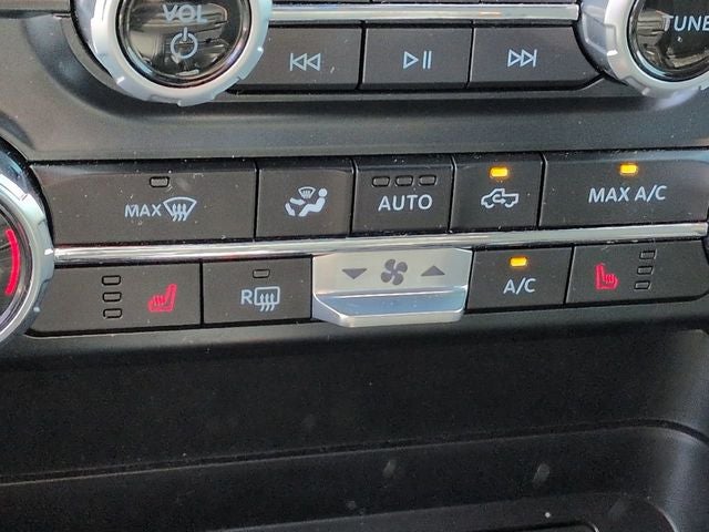 2025 Ford F-150 Tremor 4WD