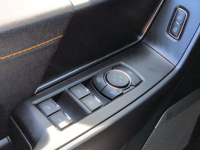 2025 Ford F-150 Tremor 4WD