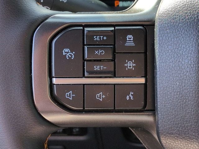 2025 Ford F-150 Tremor 4WD