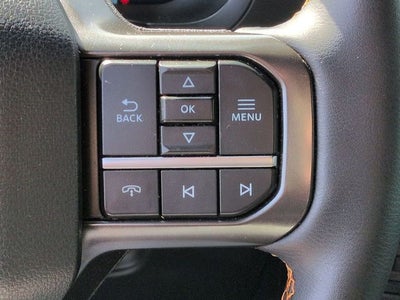 2025 Ford F-150 Tremor 4WD