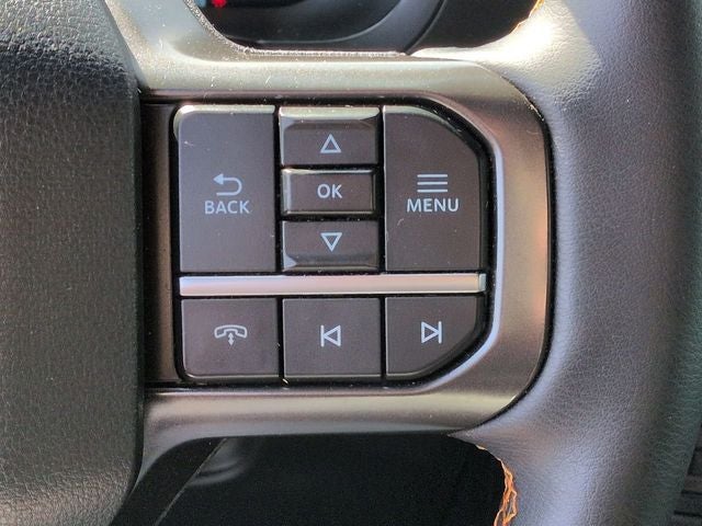 2025 Ford F-150 Tremor 4WD