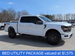 2025 Ford F-150 Tremor 4WD